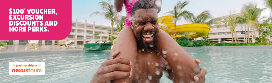 Promotion : Early summer sale : Header image