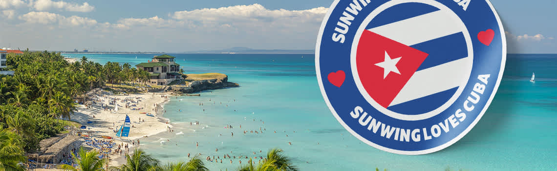 Promotion : Cuba Travel update : Image