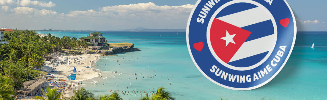 Promotion : Cuba Travel update : Image