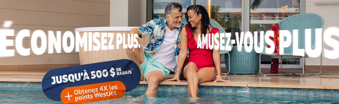 Promotion : Way more savings sale : Header image