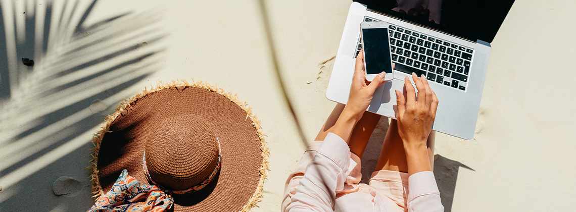 Vacation planning