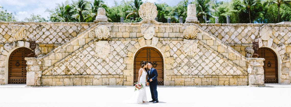 Hidden gems for your picture-perfect wedding photos