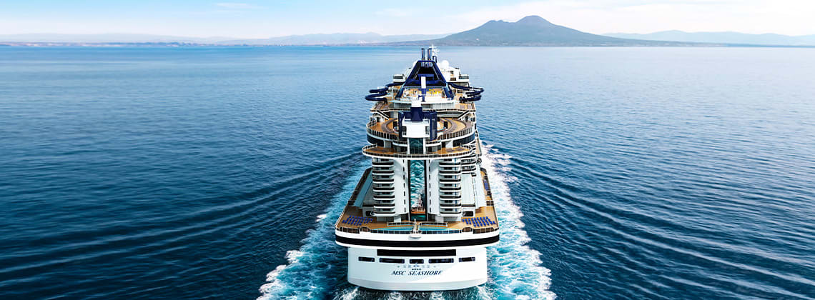 Once-in-a-lifetime cruises you’ll want to set sail on