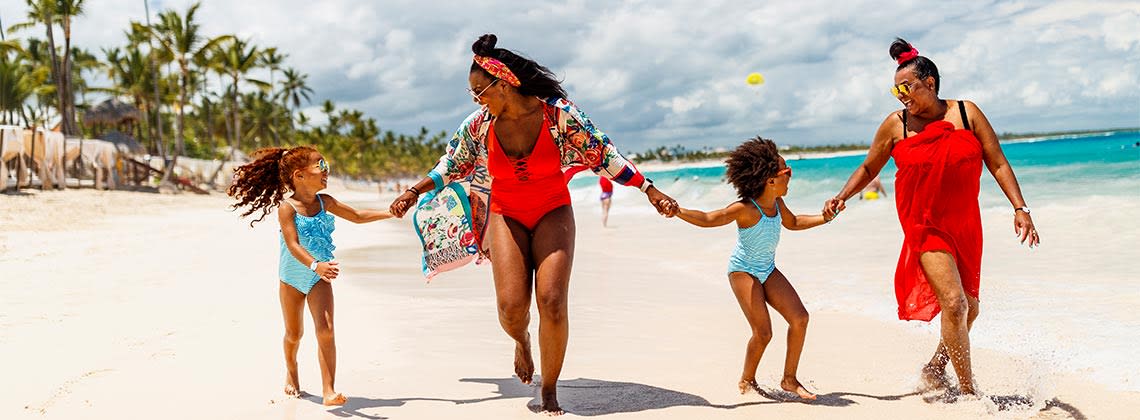 Best all inclusive resorts for families