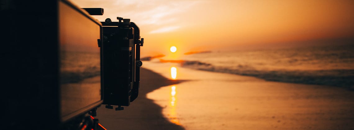 Resorts and destinations from your favourite TV shows
