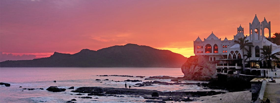 Les meilleures activités à Mazatlán