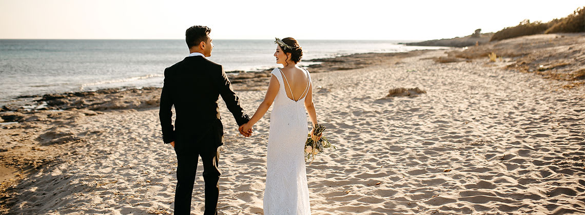 The best resorts in Mazatlán for your destination wedding