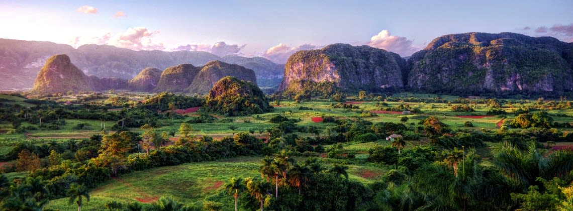 Guide incontournable de Cuba