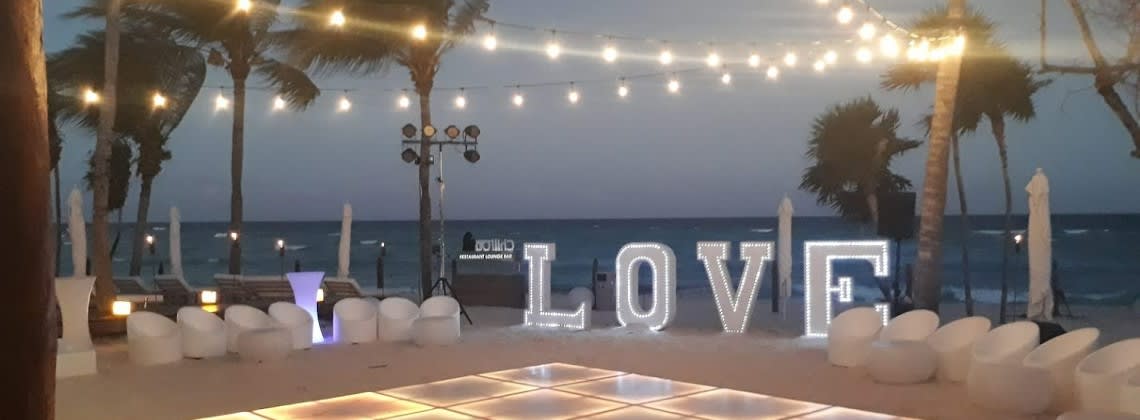The perfect Princess Hotels & Resorts for your dream destination wedding