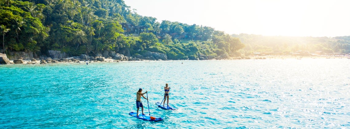 All inclusive resorts for Canadians planning for paradise