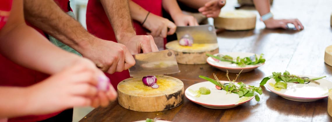 4 expériences culinaires incontournables sous les tropiques