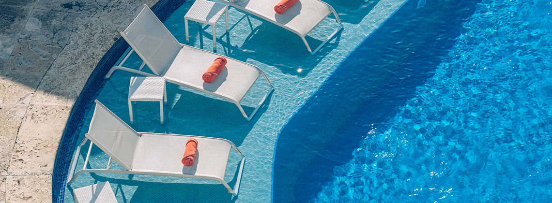 Celebrate a lifetime of love at Iberostar Hotels & Resorts