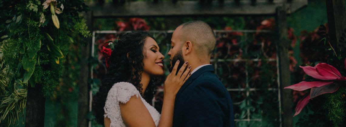What destination weddings will look like in 2023