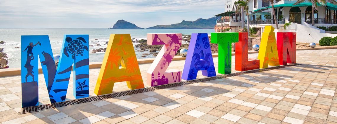 Fill your itinerary with these great events in Mazatlán 