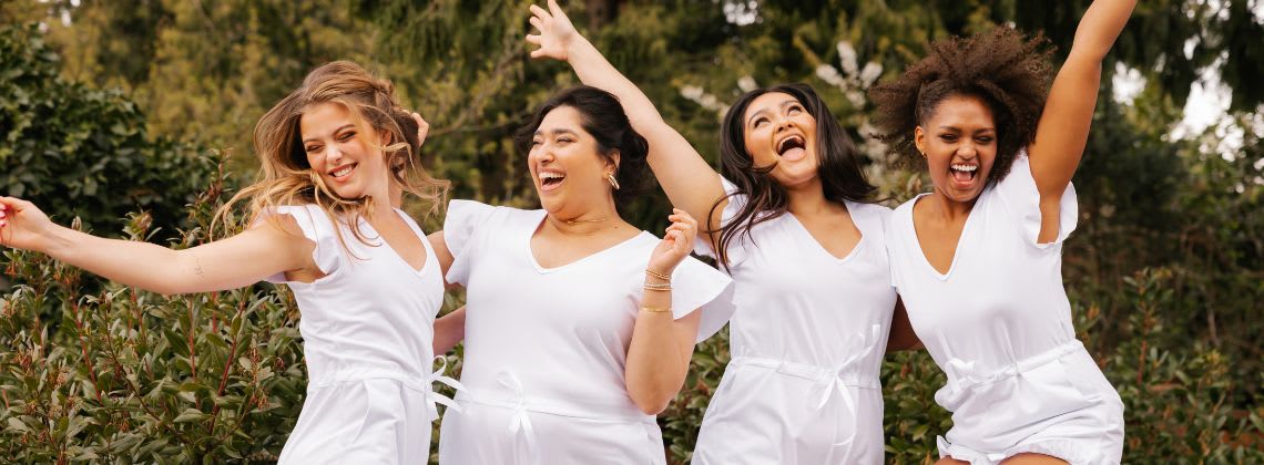 Smash + Tess elevates your destination wedding style