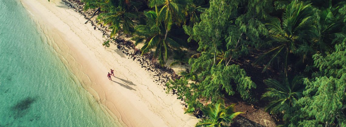 Les meilleurs hôtels écoresponsables où célébrer le Jour de la Terre