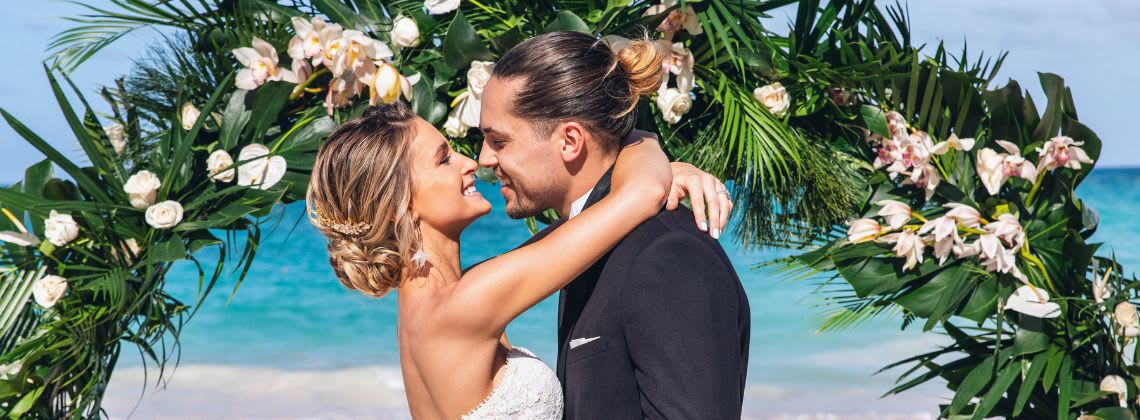 Tailor-make your dream wedding at Iberostar Costa Dorada