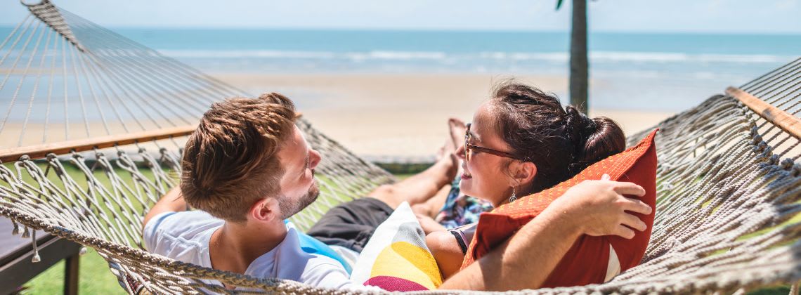 Des hôtels-boutiques qui donnent un nouveau sens aux vacances tropicales