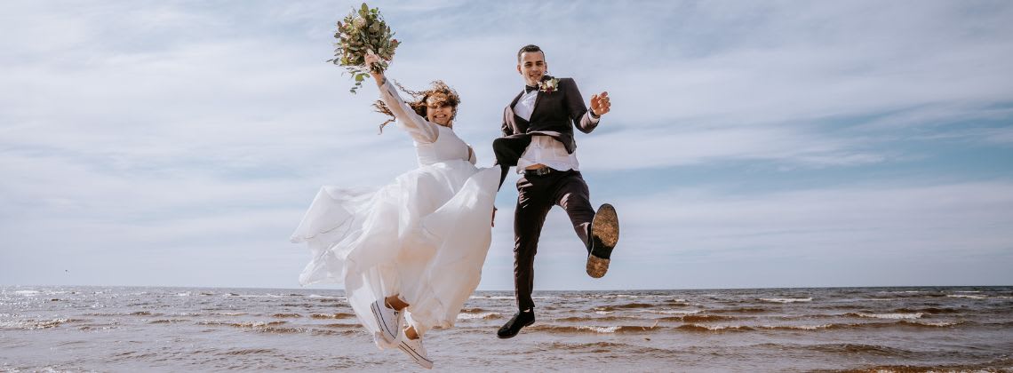 Our wedding experts’ favourite off-site venues to tie the knot