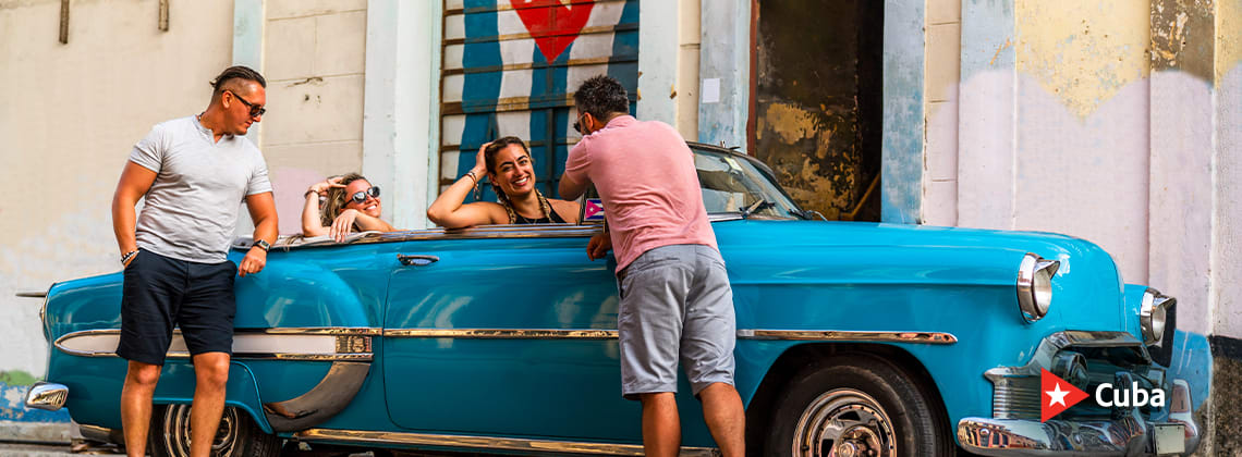 Plan the perfect 24 hours in the best Cuban destinations