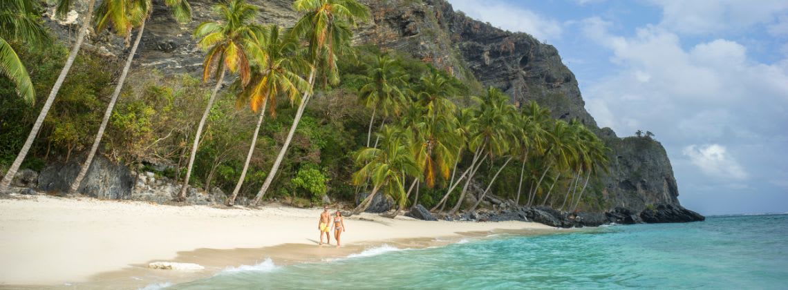 The destination for the savvy vacation shopper: The Dominican Republic