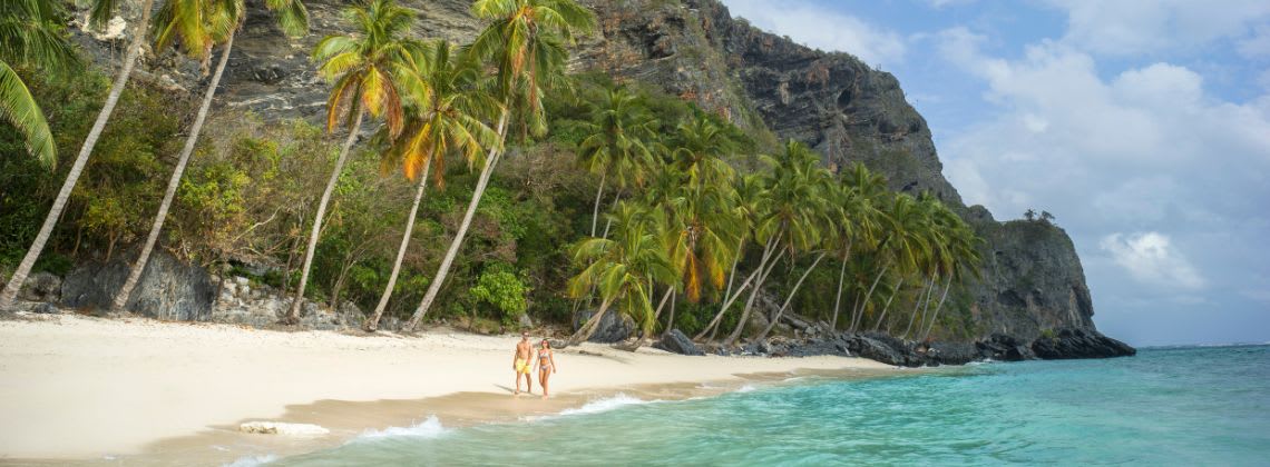 Des vacances en République dominicaine qui vous feront retomber en enfance