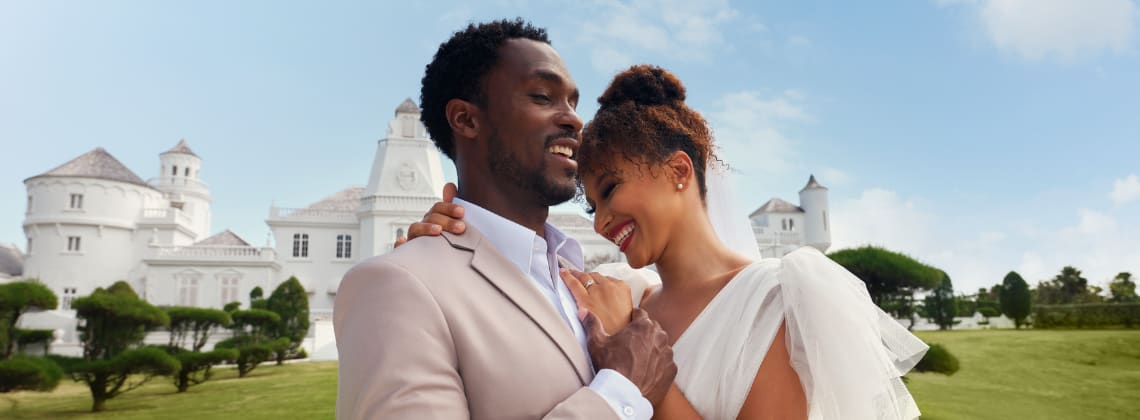 Jamaican traditions to make your destination wedding island-approved