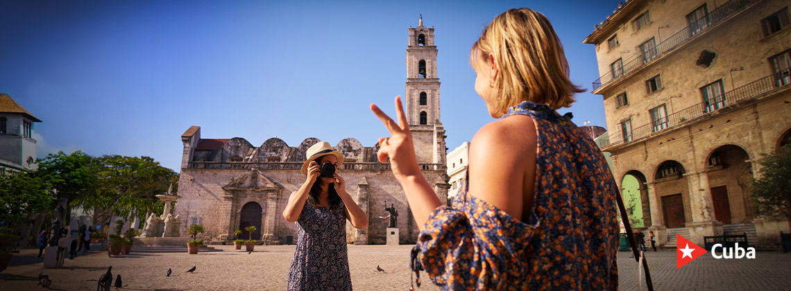 Quatre raisons pour lesquelles Cuba deviendra votre destination préférée