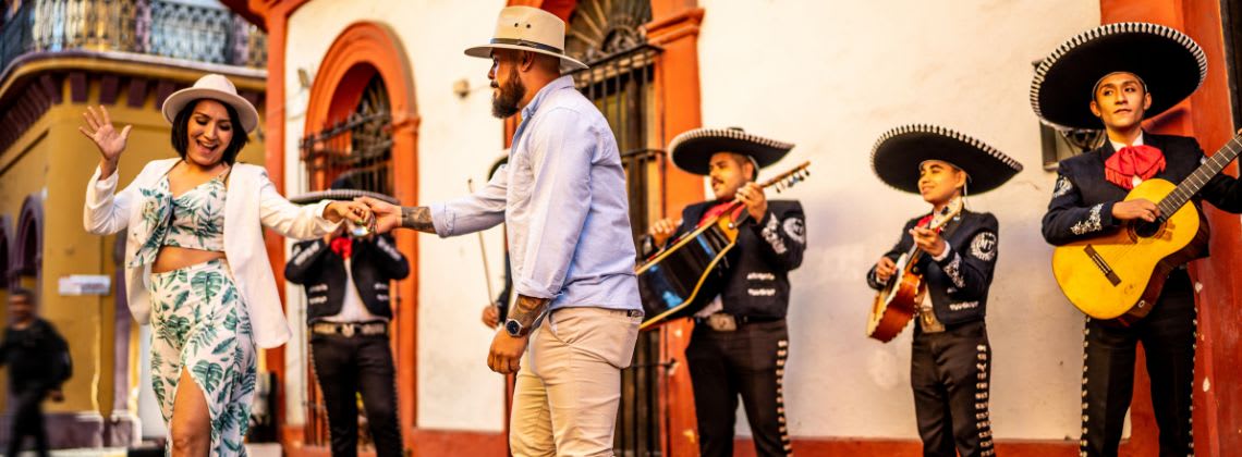 Living la vida local with these must-try cultural experiences down south