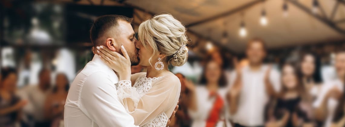Your destination wedding designed by your love language