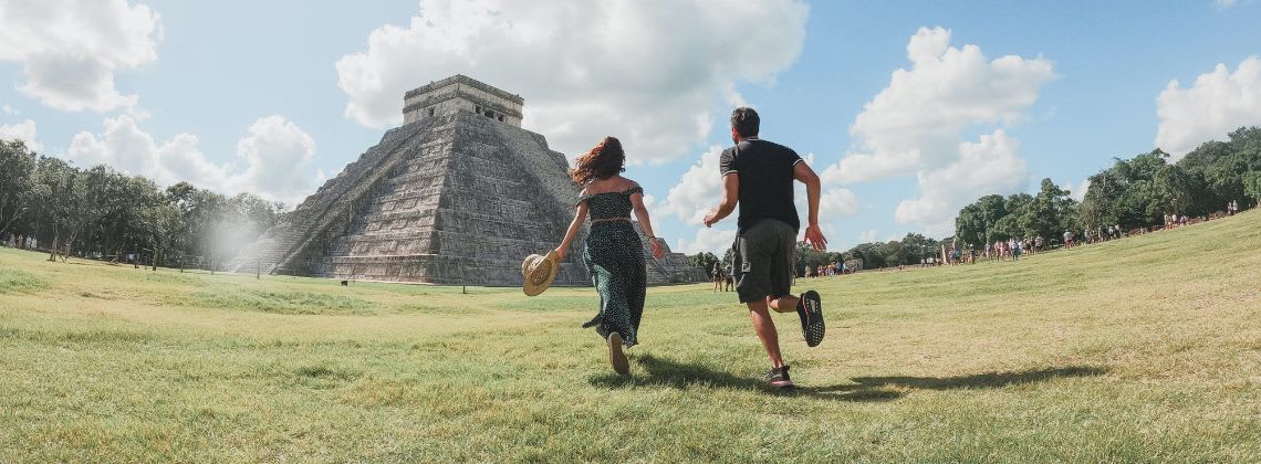 Destination travel guide: From superstars to rising stars