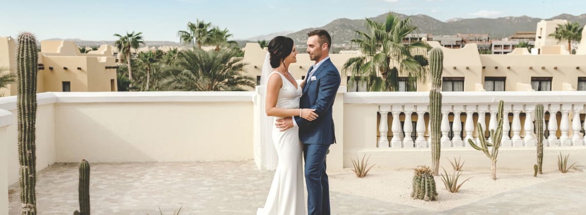 From Pinterest to paradise: your dream destination wedding