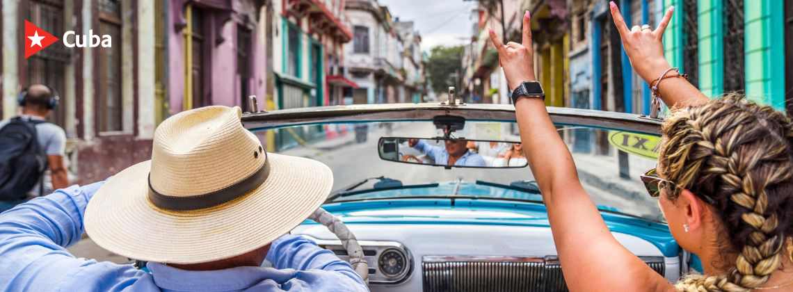 Four Cuban destinations that make it easy to ghost winter