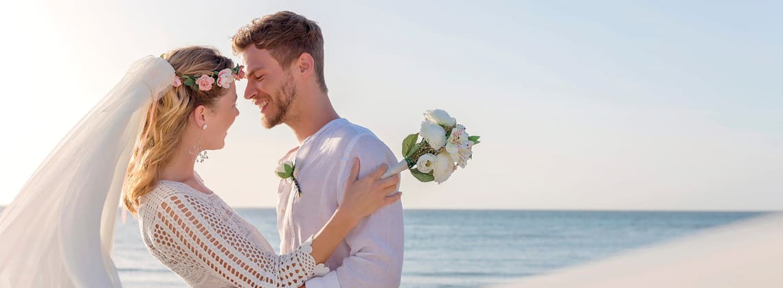 Love means a little more with Meliá Cuba