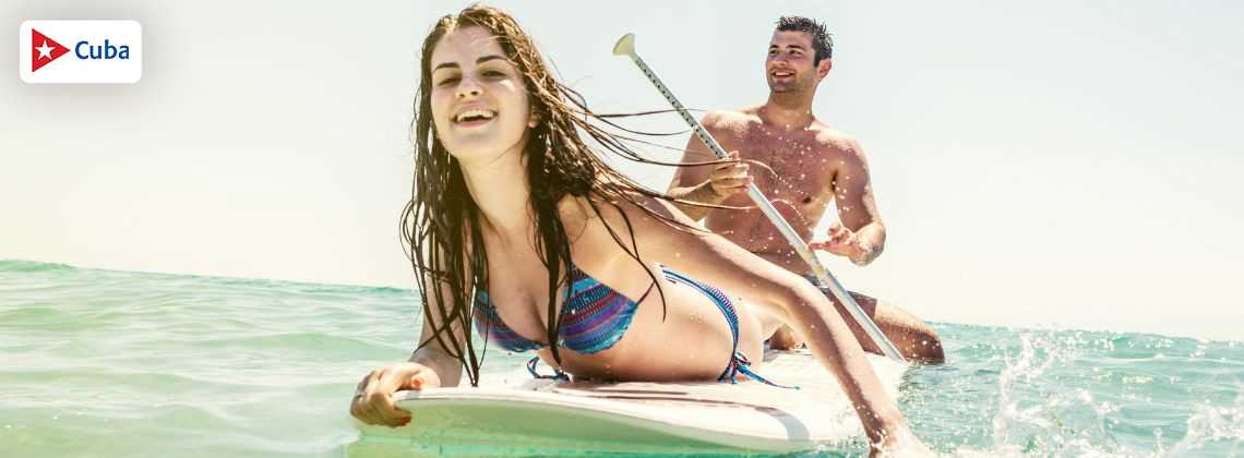 Trouvez le bon hôtel pour vos vacances tout inclus à Cuba