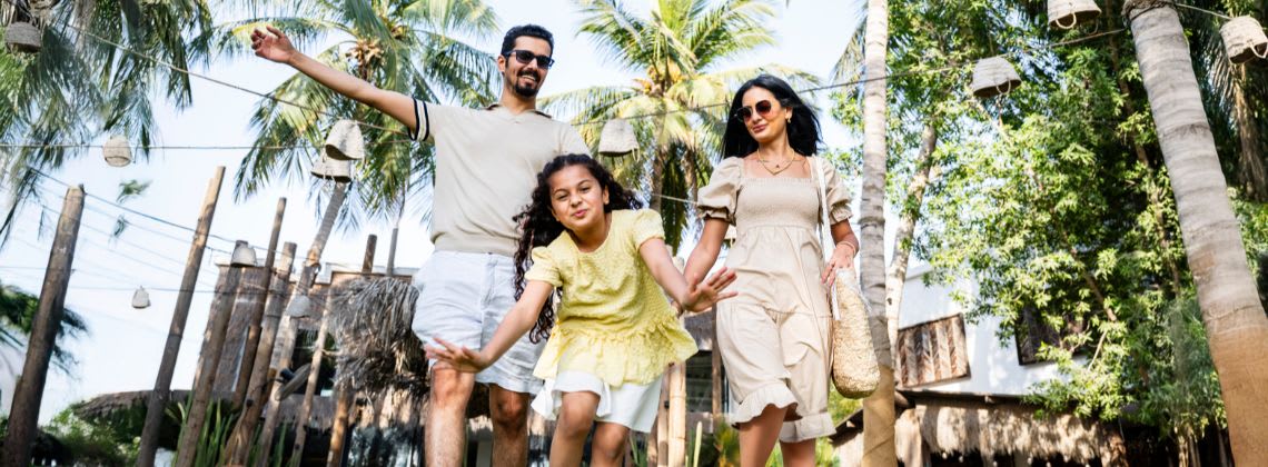 Our all inclusive family vacation pick: Princess Grand Jamaica 