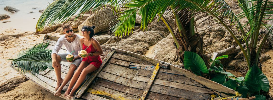 Voici pourquoi tous les couples ont besoin de vacances tout inclus entre adultes 