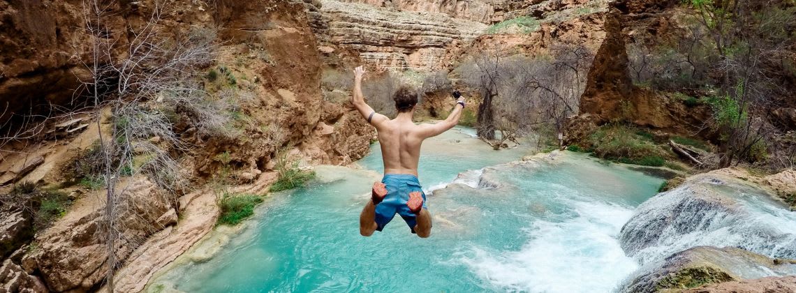 Passez de la détente à l’aventure grâce à une excursion tropicale