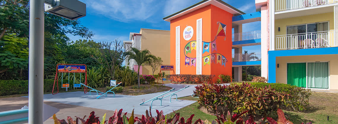 Hôtels Gaviota : des tout inclus à Cuba qui s’occupent des familles