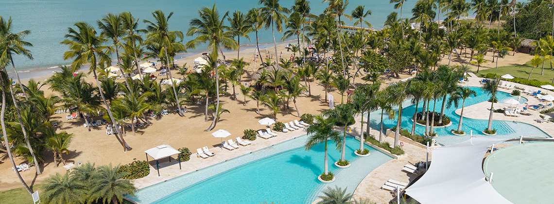 Viva Miches by Wyndham : le tout inclus dont vous avez vraiment besoin 