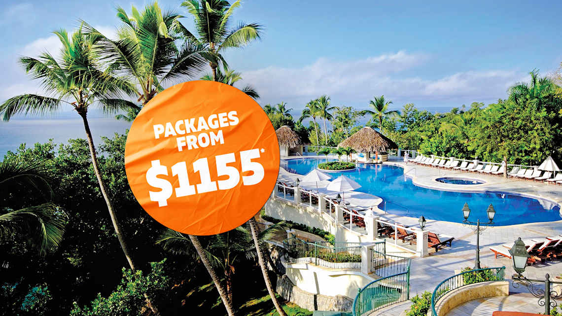 Last minute vacations : Featured property : image