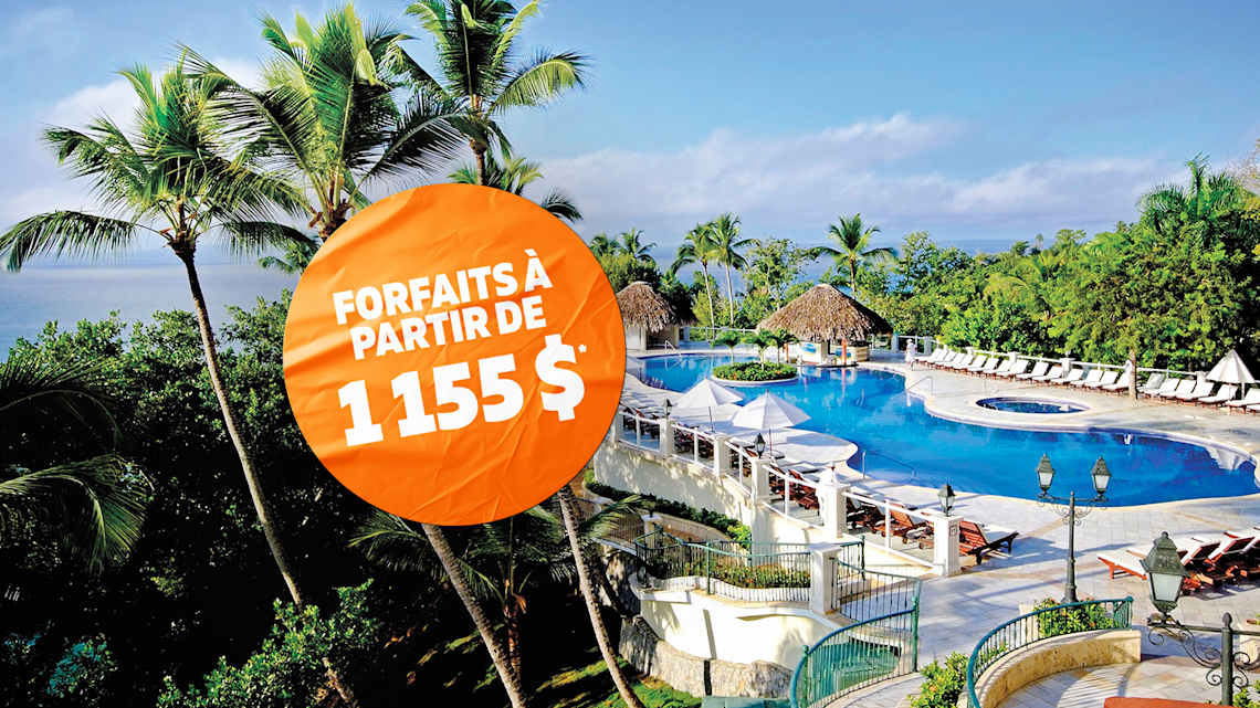 Last minute vacations : Featured property : image