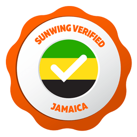 Packages : Jamaica Together : Section 3 : Verified Jamaica Collection : Badge