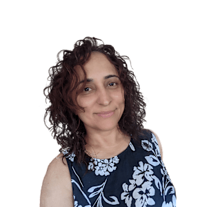 Hetal: Sunwing Weddings Administrator