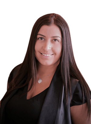 Sofia: Supervisor, Wedding Services