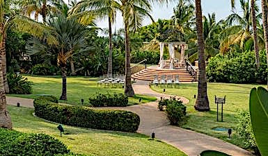 Blog: When Mazatlán’s rich landscape becomes your venue image