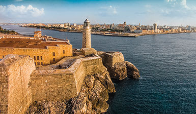 Travel through time at Cuba’s UNESCO World Heritage Sites