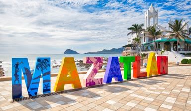 Fill your itinerary with these great events in Mazatlán 