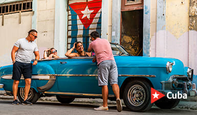 Planifiez votre journée parfaite dans les meilleures destinations cubaines