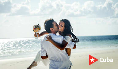 Cuba has the cays to our hearts – and romantic milestones